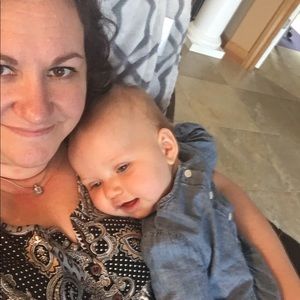 Meet your Posher, Sara